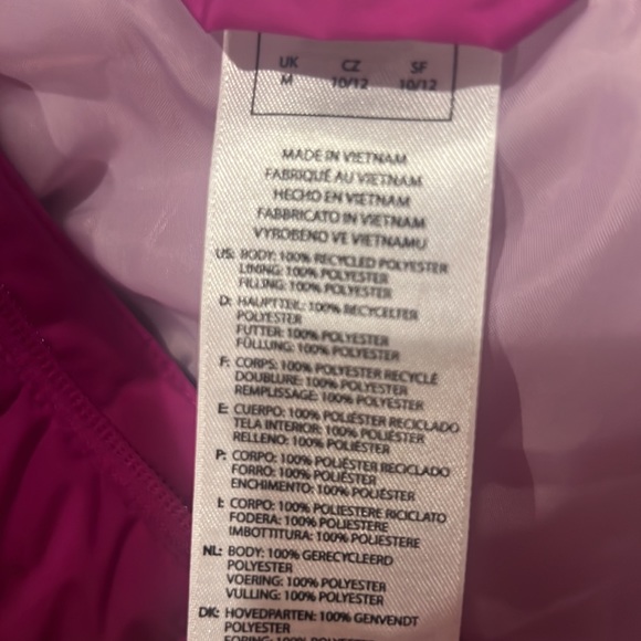 Adidas hooded jacket - Picture 8 of 10